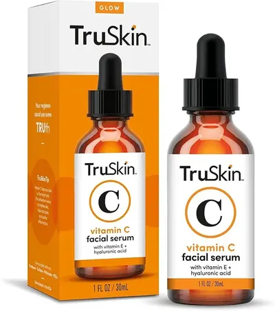 Main Images for TruSkin Vitamin C Serum for Face