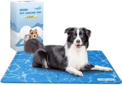 Main Images for Nobleza Dog Cooling Mat