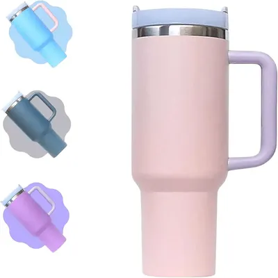 Main Images for Artklub 40oz Travel Mug