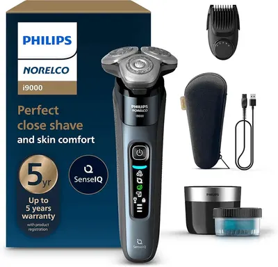 Main Images for Philips Norelco Shaver i9000