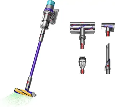 Main Images for Dyson Gen5detect Cordless Vacuum Cleaner