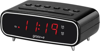 Main Images for Groov-e Rise