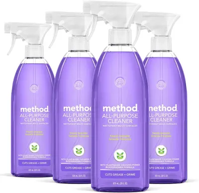 Main Images for Method All-Purpose Cleaner Spray