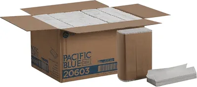 Main Images for Georgia-Pacific Pacific Blue Basic