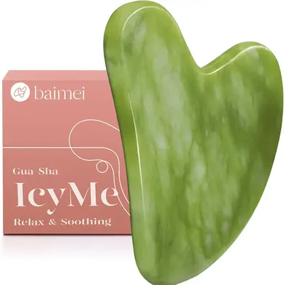 Main Images for BAIMEI Gua Sha