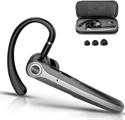 Main Images for Bluetooth Headset V5.4