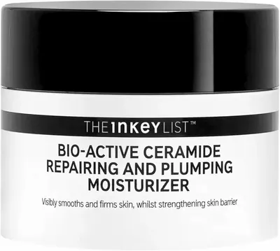 Main Images for The INKEY List Bio-Active Ceramide Moisturiser 50ml