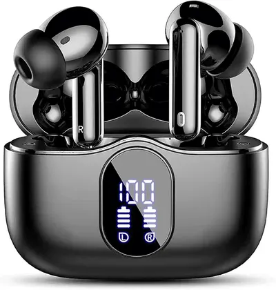 Main Images for Wireless Earbuds