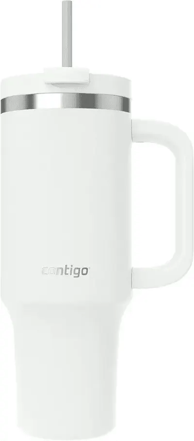 Main Images for Contigo Streeterville Tumbler 1200 ml with Handle