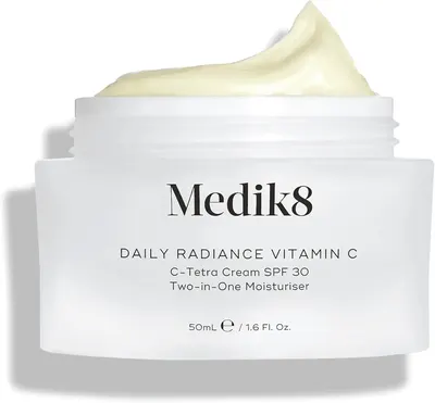 Main Images for Medik8 Daily Radiance Vitamin C