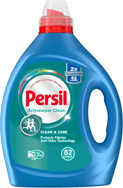 Main Images for Persil Activewear Clean