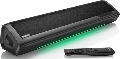 Main Images for Saiyin Sound Bar for TV