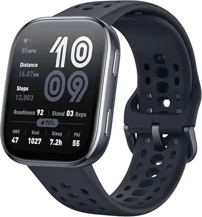 Main Images for AMAZFIT Bip 6 Smart Watch 46mm