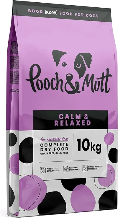 Main Images for Pooch & Mutt