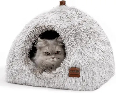 Main Images for CATISM Cat Bed