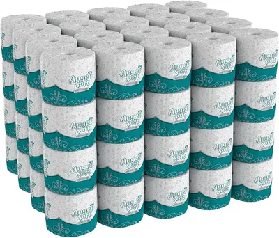 Main Images for Georgia-Pacific Angel Soft Toilet Paper