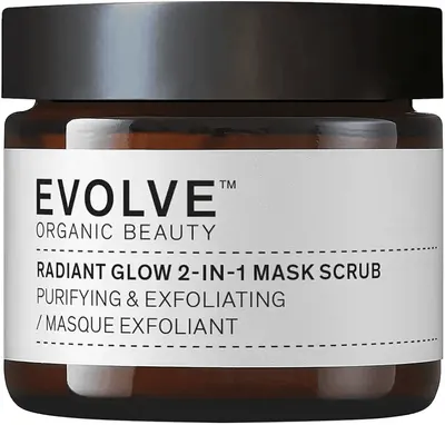 Main Images for Evolve Organic Beauty
