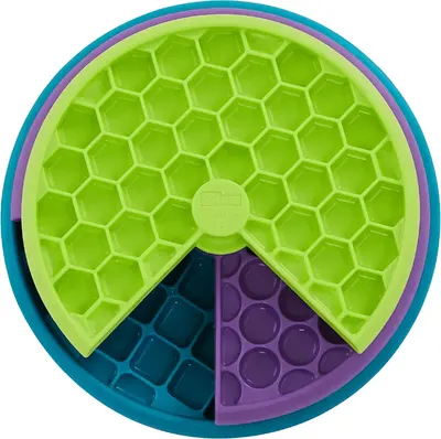 Main Images for Outward Hound Nina Ottosson Interactive Dog Toys