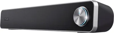 Main Images for Trust Arys PC Soundbar