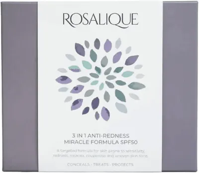 Main Images for Rosalique Gift Set: The Ultimate Skincare Duo for Sensitive and Redness-Prone Skin
