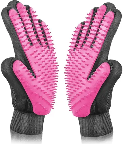 Main Images for [Upgrade] Pet Dog Cat Grooming Glove