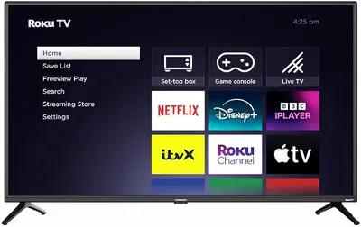 Main Images for VELTECH Roku 40" Smart TV