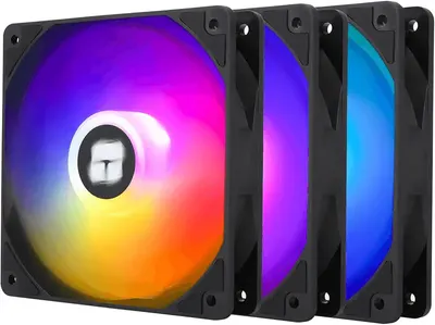 Main Images for Thermalright TL-C12C-S CPU Fan