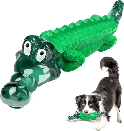 Main Images for Aleath Large Dog Chew Toys: Dogs Toy for Large Medium Breed