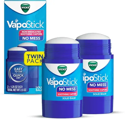 Main Images for Vicks VapoStick
