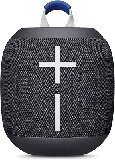 Main Images for Ultimate Ears Wonderboom 4 Portable Waterproof Bluetooth Speaker With Big Bass and…