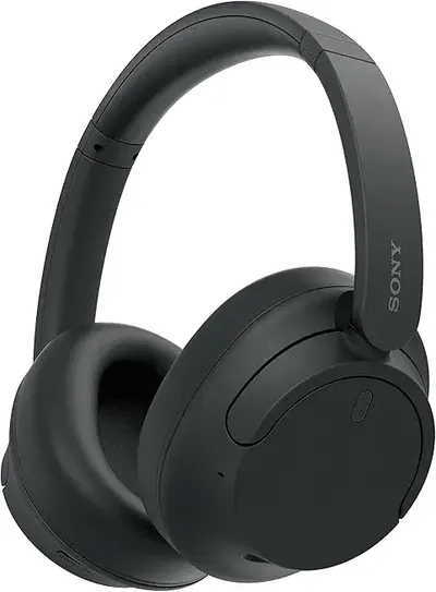 Main Images for Sony WH-CH720N Wireless Bluetooth Noise Cancelling Over-Ear Headphones