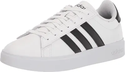 Main Images for adidas Men's Grand Court 2.0 Tennis Shoe