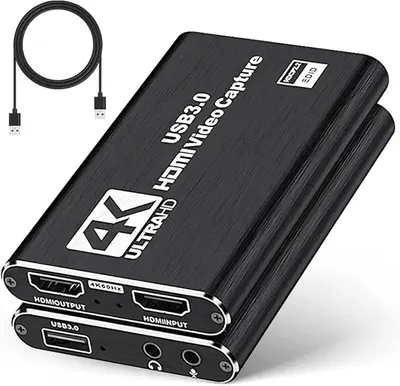 Main Images for Vantisan 1080P Video Capture Card