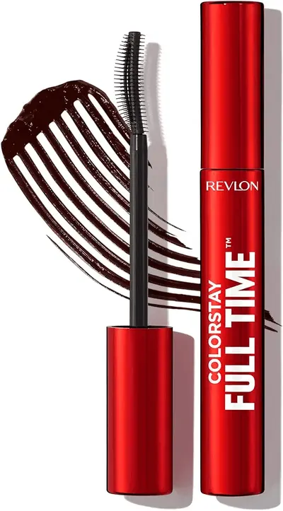 Main Images for Revlon ColorStay Full Time Mascara