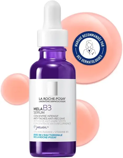 Main Images for La Roche-Posay Mela B3 Serum