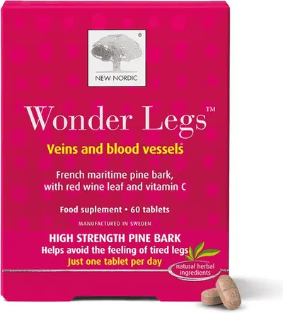Main Images for New Nordic Wonder Legs