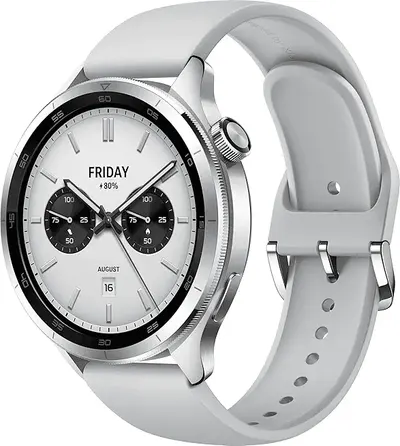 Main Images for Xiaomi Watch S4 Smartwatch