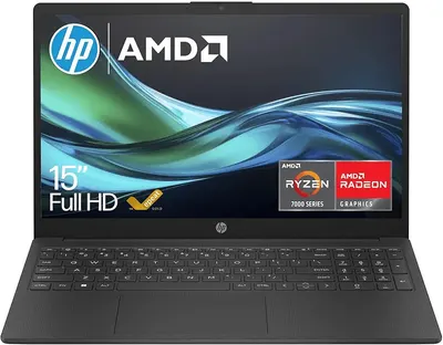 Main Images for HP 15.6" Laptop