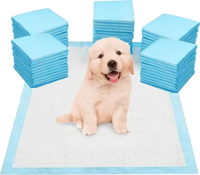 Main Images for SA Products Puppy Pads 50 Pack