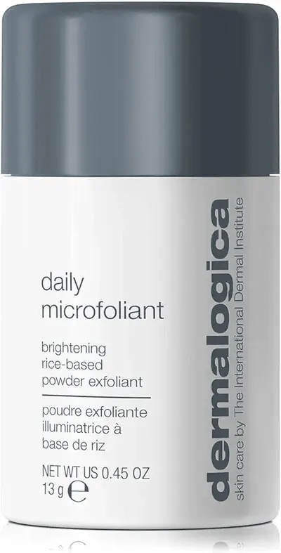 Main Images for Dermalogica Daily Microfoliant