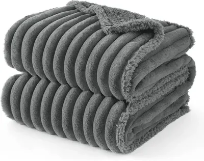 Main Images for Bedsure Waterproof Dog Blanket Large