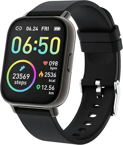 Main Images for Smart Watch