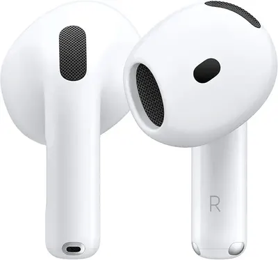 Main Images for Apple AirPods 4 Wireless Earbuds
