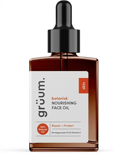 Main Images for grüum Nourishing Face Oil 30ml