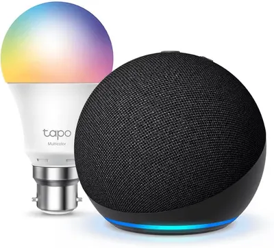 Main Images for Echo Dot (5th generation)