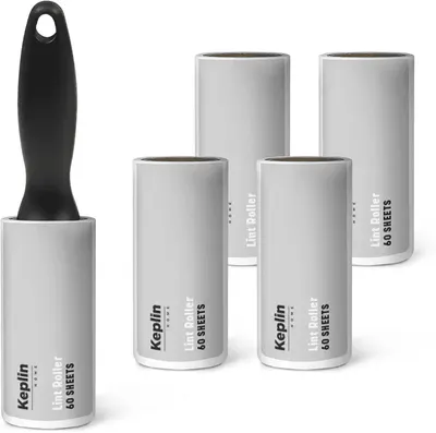 Main Images for KEPLIN Lint Roller