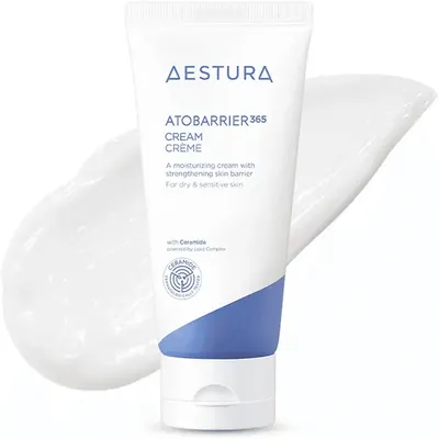 Main Images for AESTURA ATOBARRIER365 CREAM with Ceramide