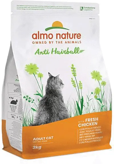 Main Images for Almo Nature Functional
