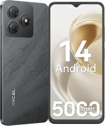 Main Images for OSCAL Mobile Phones
