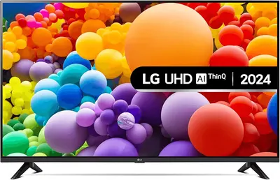 Main Images for LG 43UT73006LA 43-Inch 4K UHD Smart TV